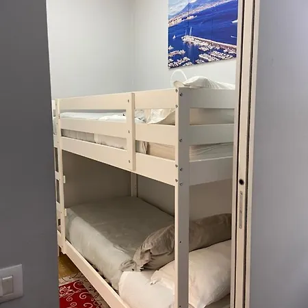 Nocleg ze śniadaniem Vesu 2*