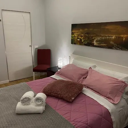 Vesu 2* Naples