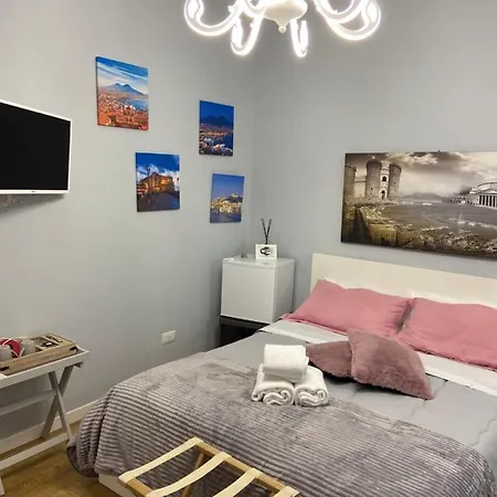Vesu Naples