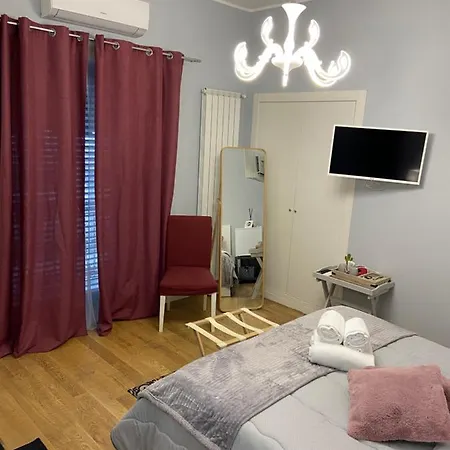 Vesu 2* Naples