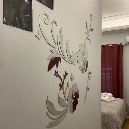 Bed & Breakfast Vesu Naples