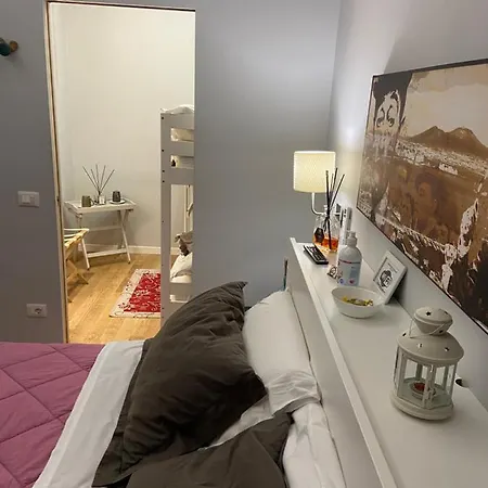 Bed & Breakfast Vesù