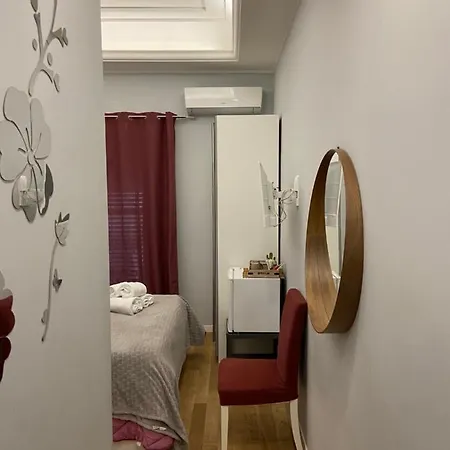 Bed & Breakfast Vesu Naples