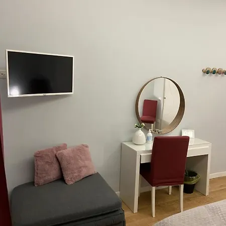 Vesù Bed & Breakfast