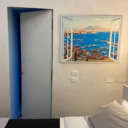Vesu 2* Naples