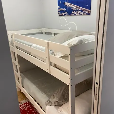 Vesu Bed & Breakfast Naples