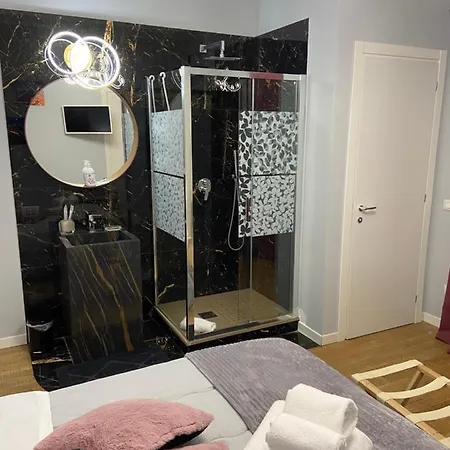 Vesù Bed & Breakfast