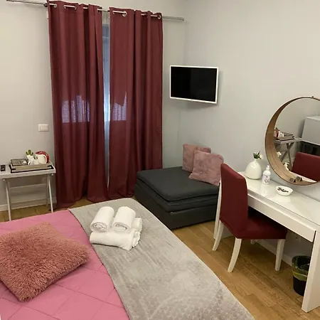 Bed & Breakfast Vesù