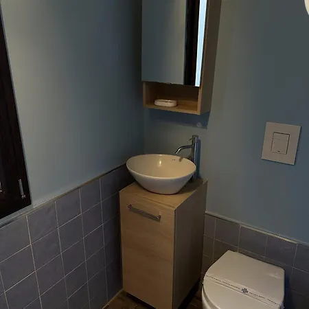 Bed & Breakfast Vesù