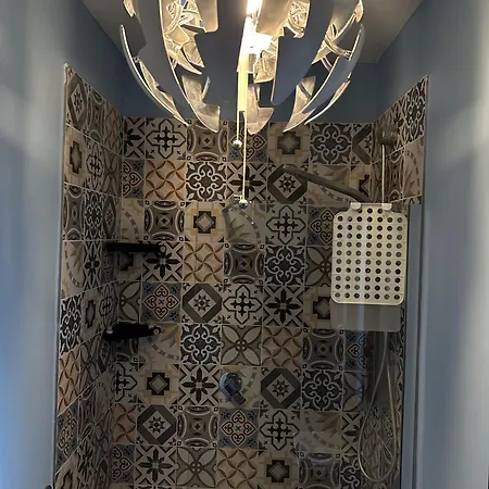 Bed & Breakfast Vesu Naples