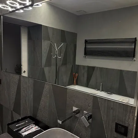 Vesu Bed & Breakfast Naples