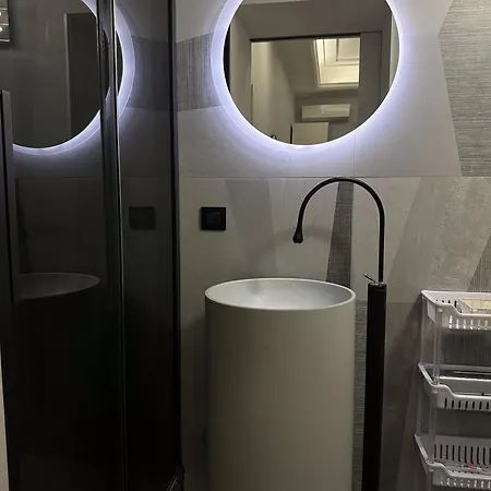 Vesu Naples