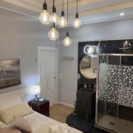 Vesù Bed & Breakfast