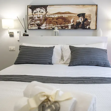 Bed & Breakfast Vesù Napoli