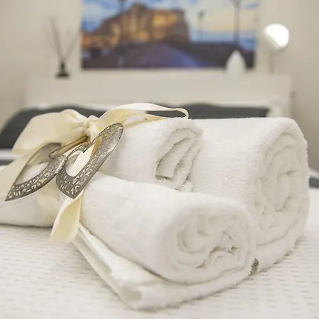 Bed & Breakfast Vesu Naples