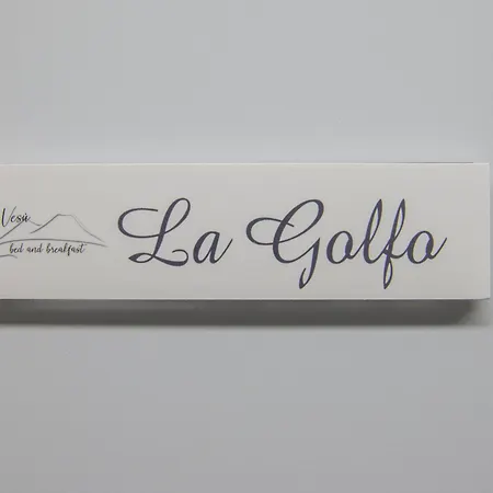 Vesu Nocleg ze śniadaniem Neapol