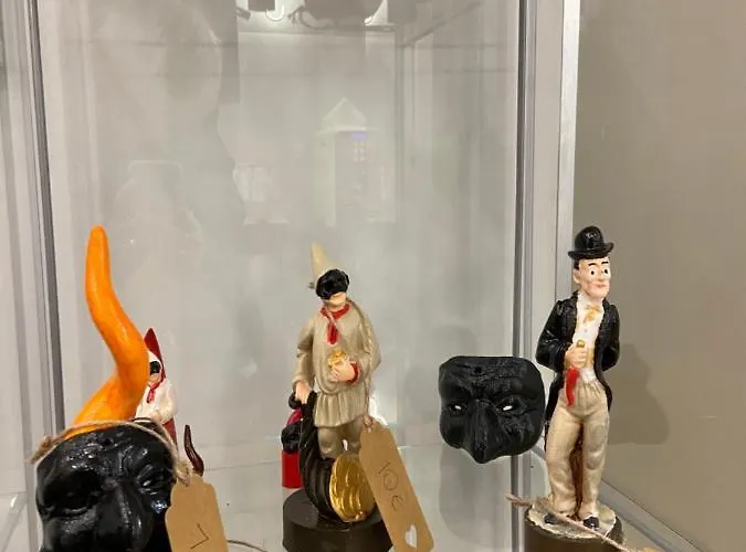 Nocleg ze śniadaniem Vesu 2*