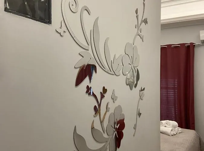 Nocleg ze śniadaniem Vesu Neapol