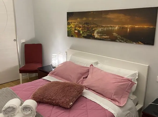 Nocleg ze śniadaniem Vesu