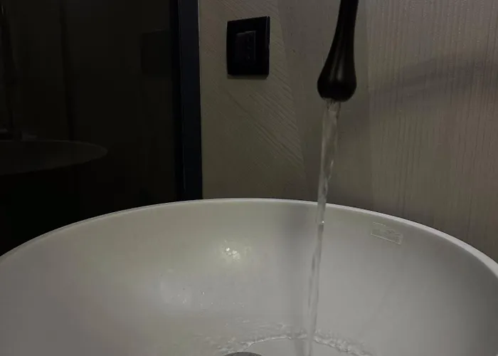 Nocleg ze śniadaniem Vesu Neapol