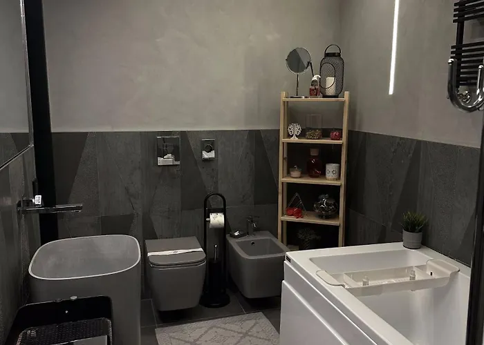 Nocleg ze śniadaniem Vesu