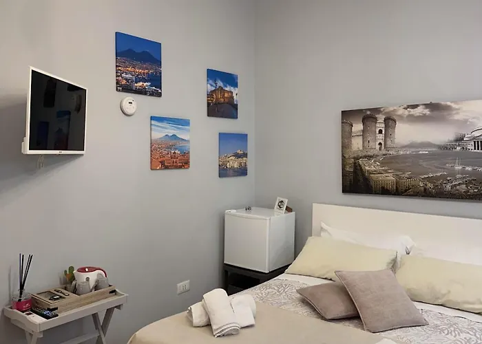 Nocleg ze śniadaniem Vesu