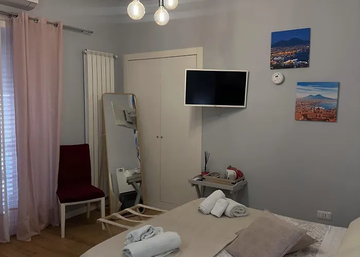 Bed & Breakfast Vesu