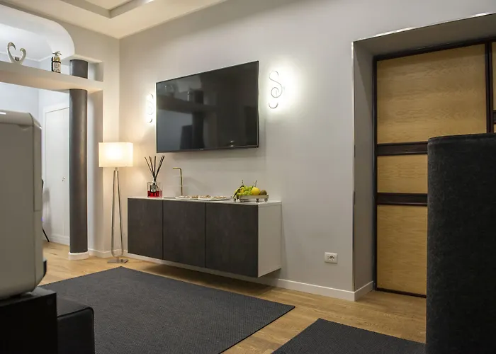 Vesu Nocleg ze śniadaniem Neapol