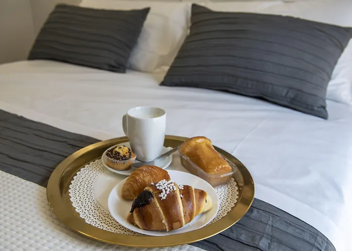 Bed & Breakfast Vesu