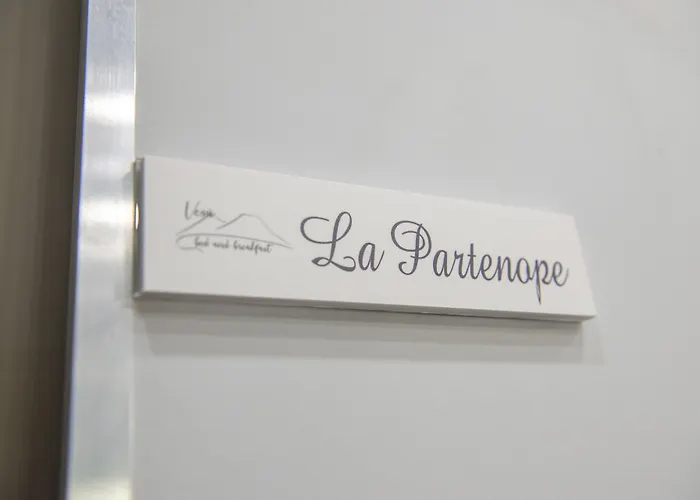 Vesu Nocleg ze śniadaniem Neapol