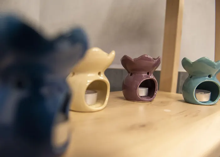 Vesu Nocleg ze śniadaniem