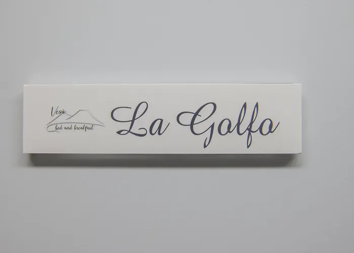 Vesu Nocleg ze śniadaniem Neapol