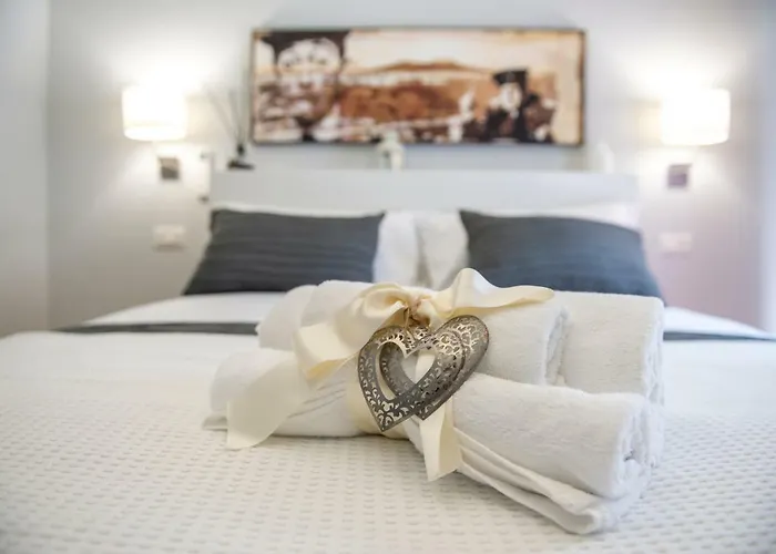 Bed & Breakfast Vesu Neapel