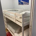 Vesu Отель типа 
