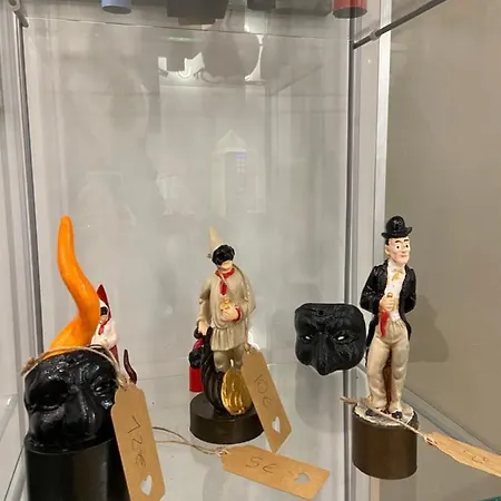 ベッド・アンド・ブレックファスト Vesu 2*