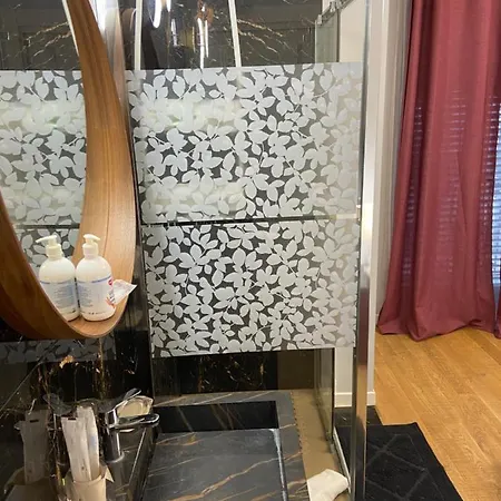 Vesu ベッド・アンド・ブレックファスト