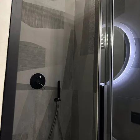 לינה וארוחת בוקר Vesu