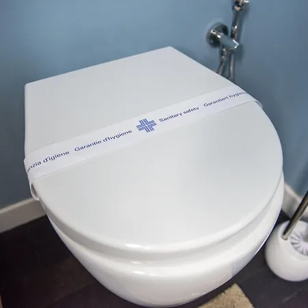 ベッド・アンド・ブレックファスト Vesu ナポリ