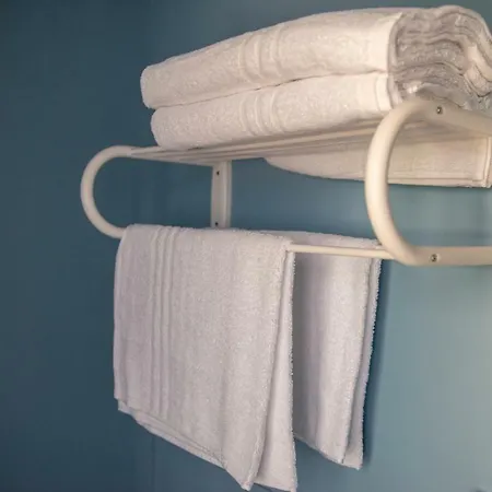 Vesu B&B