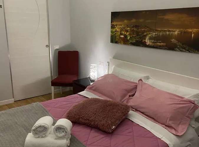 Vesu 2* 那不勒斯