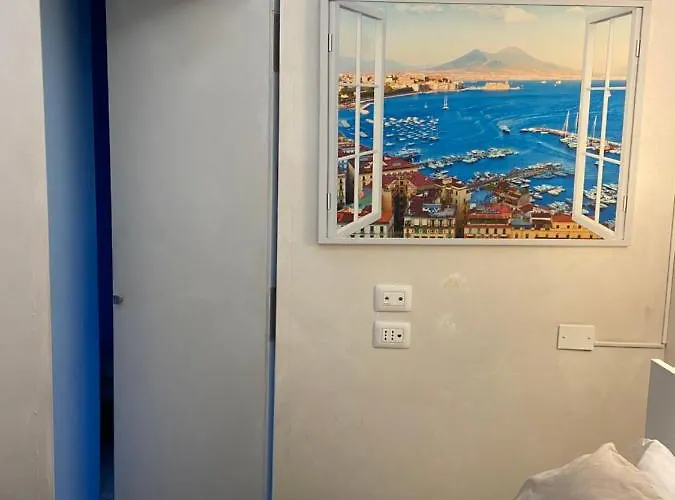 Vesu 2* 那不勒斯