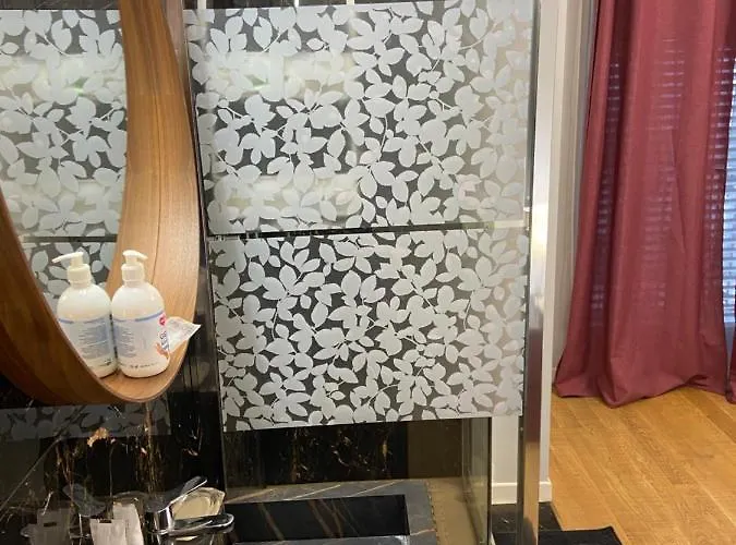 Vesu 住宿加早餐酒店