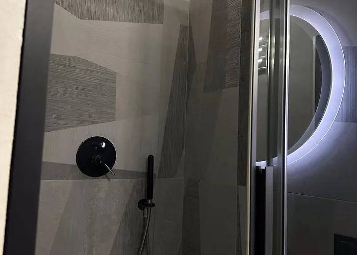 住宿加早餐酒店 Vesu