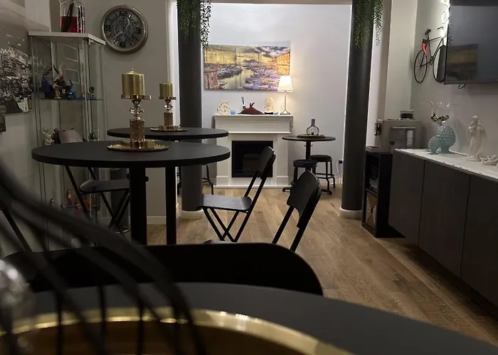 住宿加早餐酒店 Vesu 2*