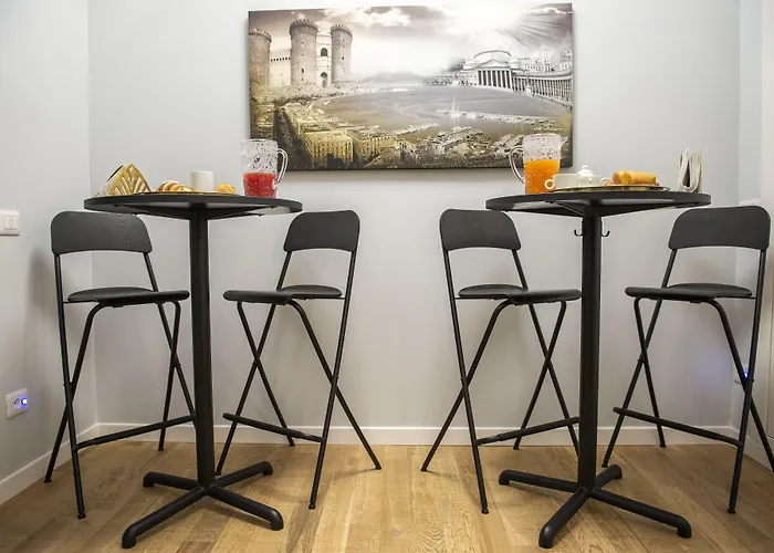 Vesu 住宿加早餐酒店