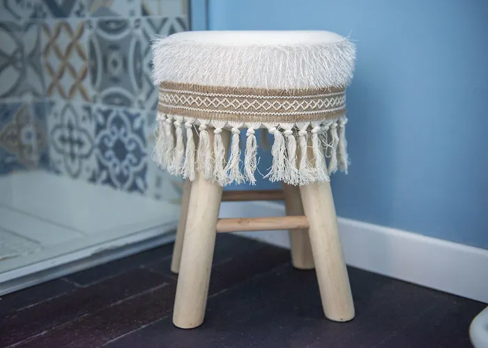 Vesu 住宿加早餐酒店 那不勒斯