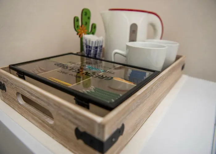 Vesu 住宿加早餐酒店 2*