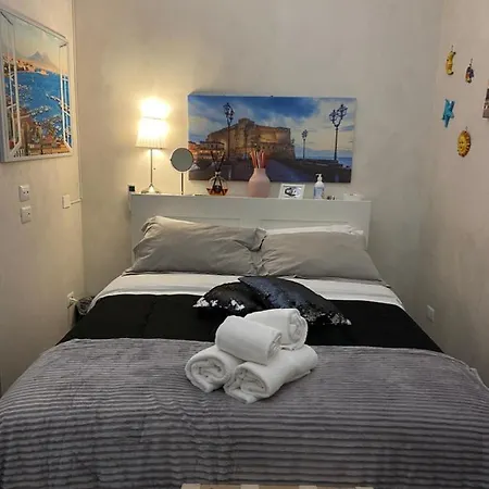 Bed & Breakfast Vesu