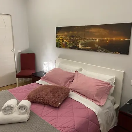 Bed & Breakfast Vesu