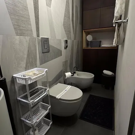 Vesu Bed & Breakfast